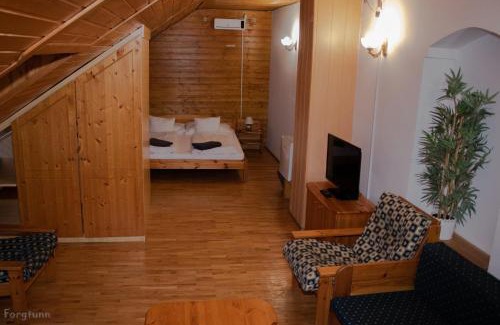 Gyor Bed & Breakfast | Katalinkert Panzió