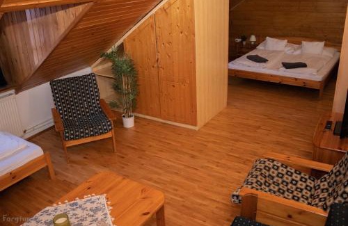 Gyor Bed & Breakfast | Katalinkert Panzió
