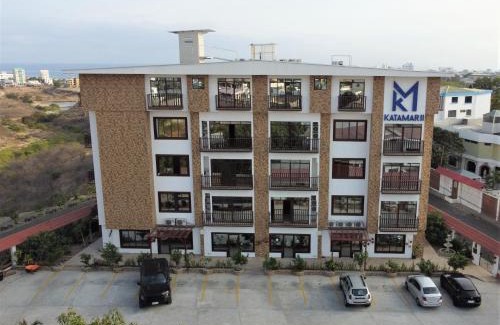 Manta Apartment | Katamar