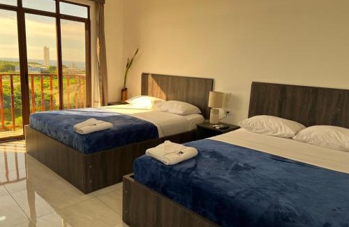 Manta Apartment | Katamar