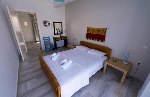Katapola Apartment | Katapola Vekris apartments