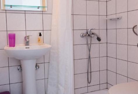 Katapola Apartment | Katapola Vekris apartments