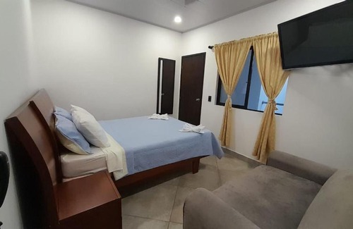 San Sebastian de Mariquita Hotel | Katara Boutique Hotel