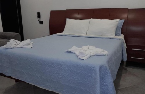 San Sebastian de Mariquita Hotel | Katara Boutique Hotel