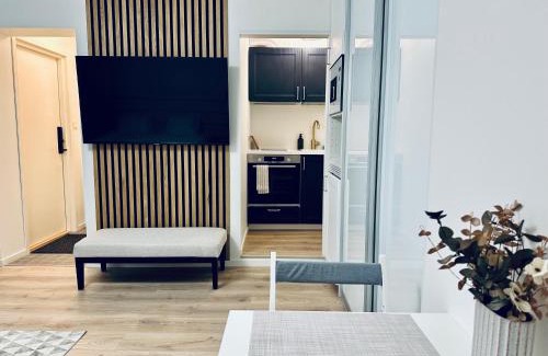 Kotka Apartment | Katariina Apartments