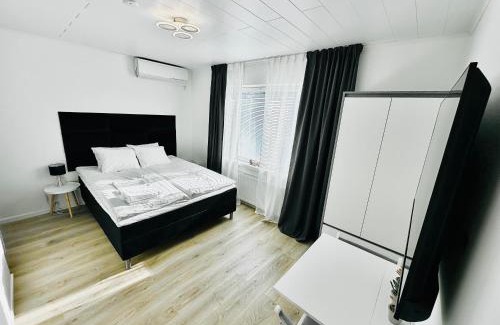 Kotka Apartment | Katariina Apartments