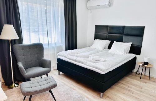 Kotka Apartment | Katariina Apartments