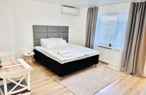 Kotka Apartment | Katariina Apartments