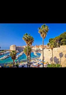 Dubrovnik Old Town House | Katarina Old town