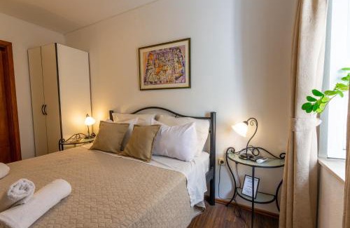 Dubrovnik Old Town House | Katarina Old town