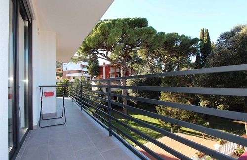 Rovinj Apartment | KATARINA Two-Bedroom Apartment with Roof Terrace 1