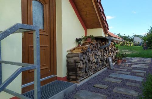 Znojmo House | Kateřinský sklípek