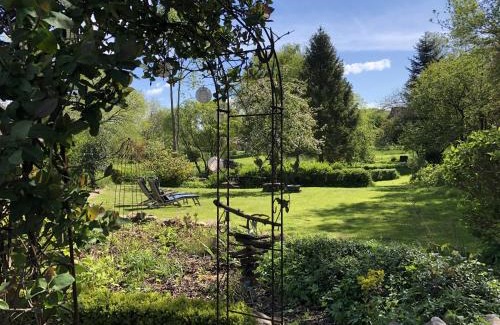 Dollrottfeld House | Kate am Barkenhof