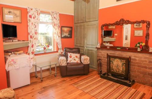 Valentia Island House | Kate's Cottage