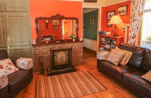 Valentia Island House | Kate's Cottage