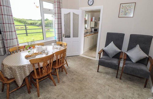 Keadue Cottage | KATE'S COTTAGE, pet friendly, with open fire in Ballina, County Mayo
