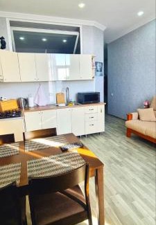 Kutaisi Apartment | Kate's cozy apartment