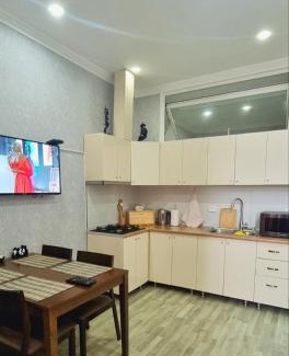Kutaisi Apartment | Kate's cozy apartment