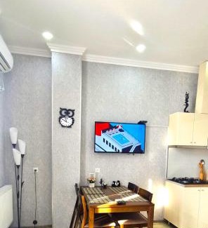 Kutaisi Apartment | Kate's cozy apartment