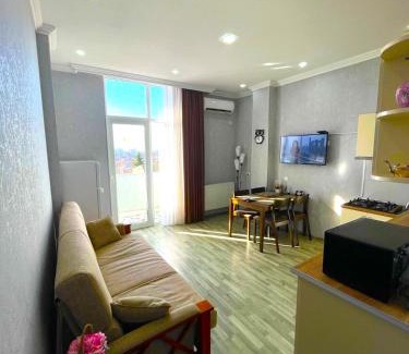 Kutaisi Apartment | Kate's cozy apartment