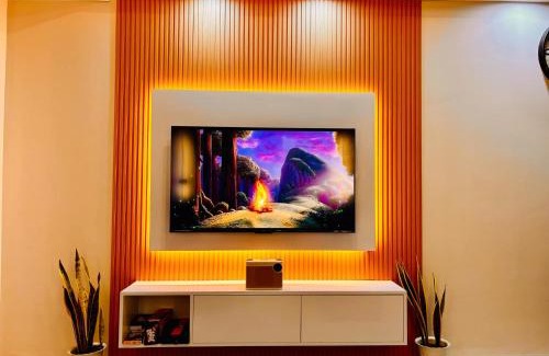 Bel-Air Apartment | Kate's Haven Jazz Residences Makati, Manila
