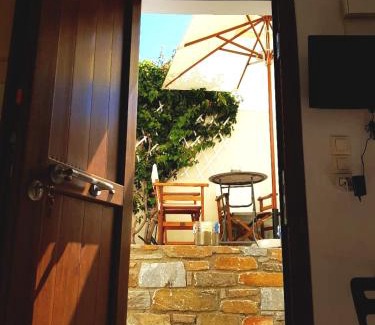 Vari House | Kate's Home