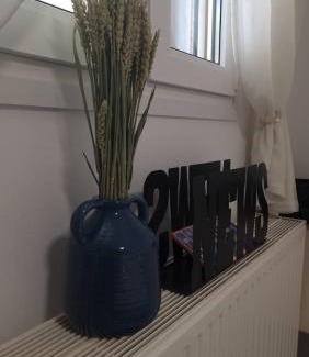 Vari House | Kate's Home