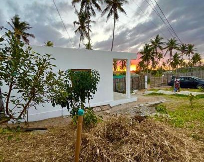 Tofo House | Kategha Beach Guesthouse