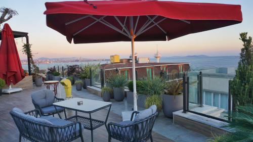 Sultanahmet Hotel | Katelya Hotel