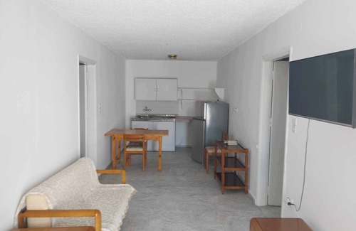 Kalymnos Town Apartment | Katerina Apartments