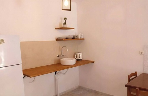 Kalymnos Town Apartment | Katerina Apartments