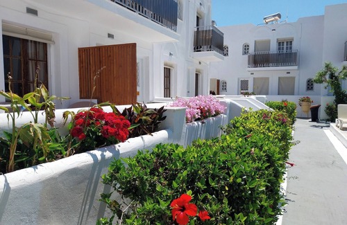 Kalymnos Town Apartment | Katerina Apartments