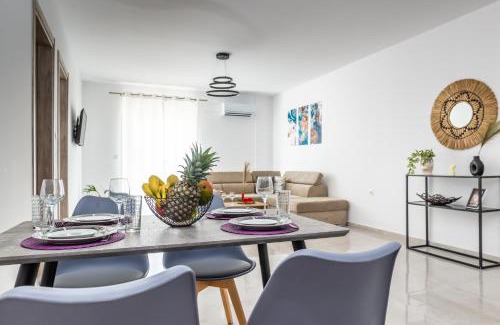 Prassonissi Apartment | Katerina family Apartment