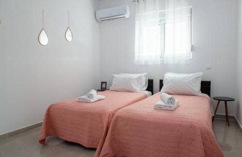 Prassonissi Apartment | Katerina family Apartment