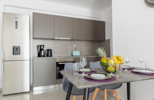 Prassonissi Apartment | Katerina family Apartment