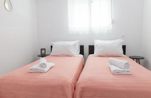 Prassonissi Apartment | Katerina family Apartment