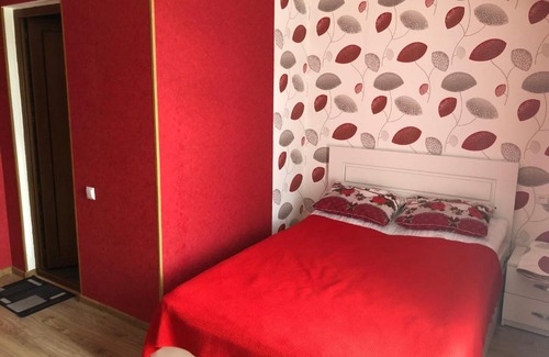Bakuriani Bed & Breakfast | Katerina