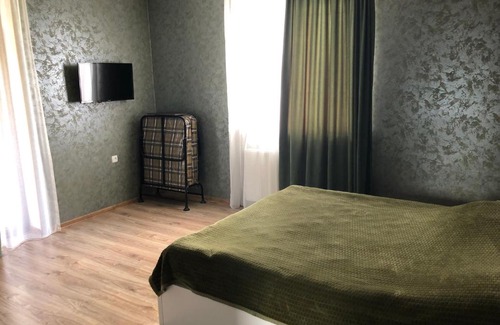 Bakuriani Bed & Breakfast | Katerina
