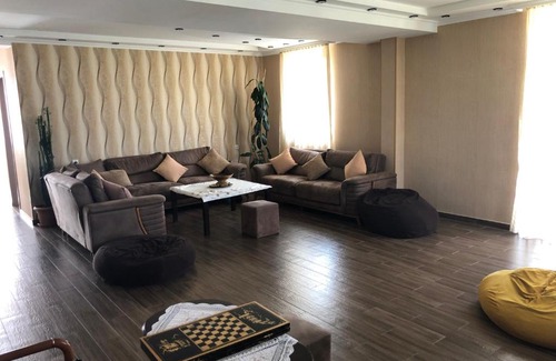 Bakuriani Bed & Breakfast | Katerina