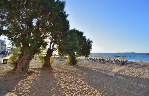 Nea Chora Apartment | Katerina Rooms for Rent