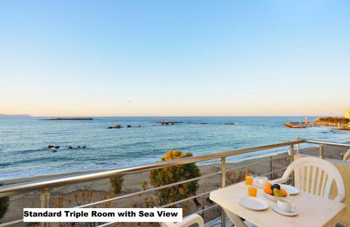 Nea Chora Apartment | Katerina Rooms for Rent