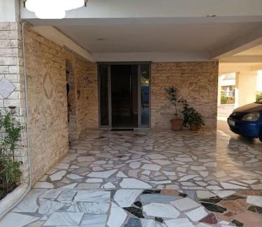 Ilioupoli Apartment | Katerina's apartment