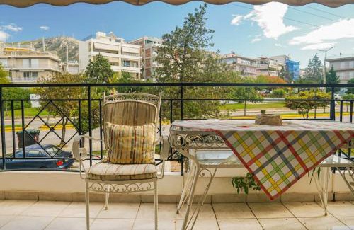 Ilioupoli Apartment | Katerina's apartment