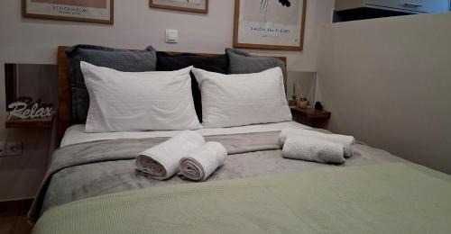 Karfas Apartment | Katerina's suite