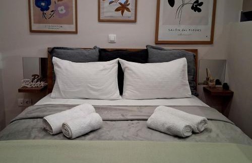 Karfas Apartment | Katerina's suite