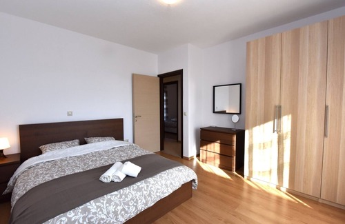 Nea Moudania Villa | Katerina Seaview Maisonette by TravelPro Sevices