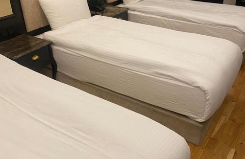 Cagaloglu Hotel | KATERoğlu