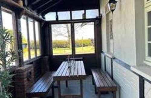 Daingean House | Kates Irish holiday home Killaderry Daingean