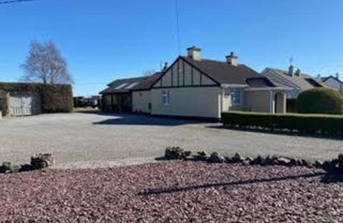 Daingean House | Kates Irish holiday home Killaderry Daingean