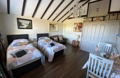 Daingean House | Kates Irish holiday home Killaderry Daingean